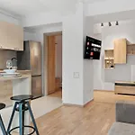Maia Apartment With One Bedroom & Fully Kitchen