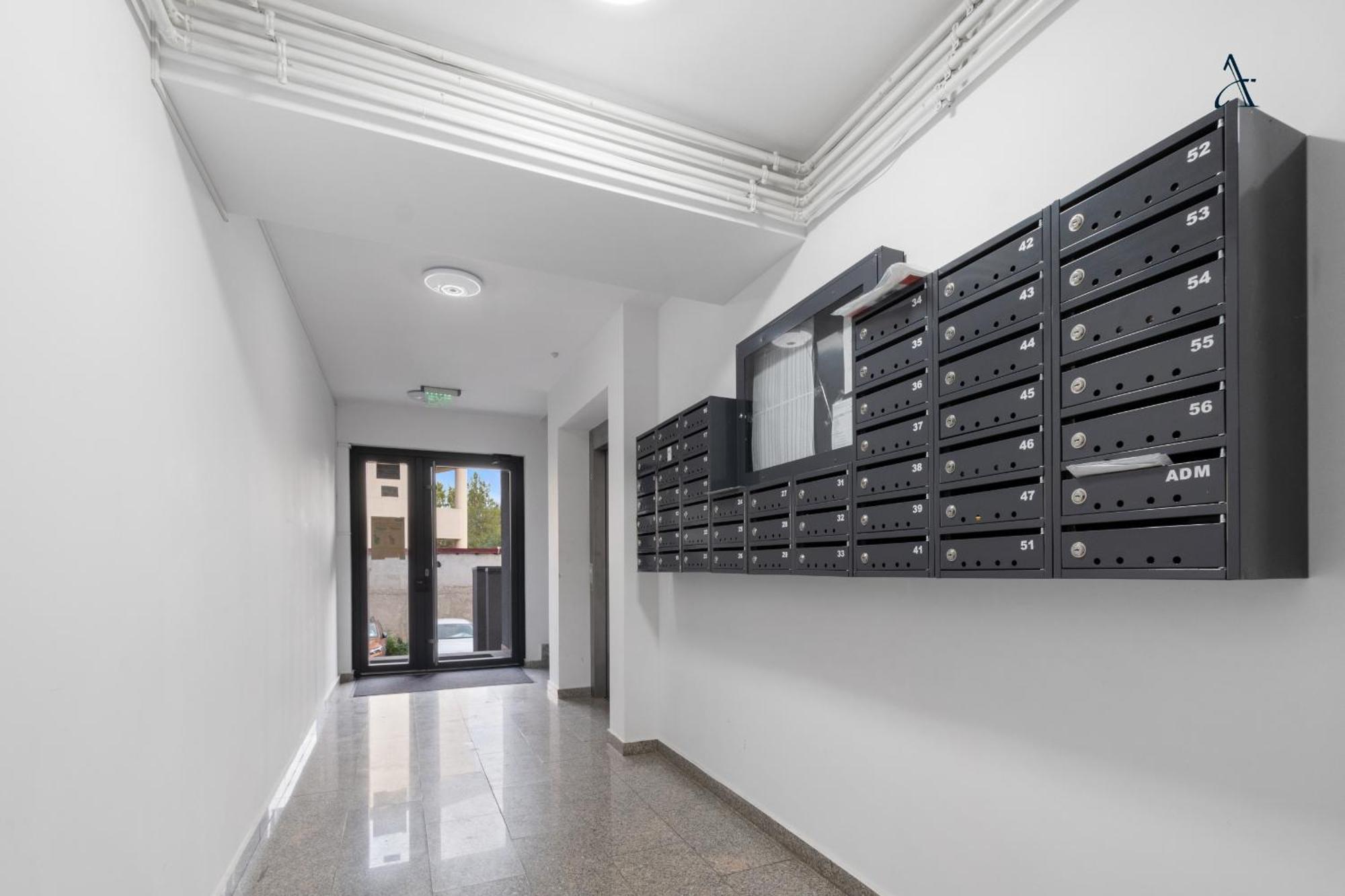 Appartamento Maia With One Bedroom & Fully Kitchen Bucarest