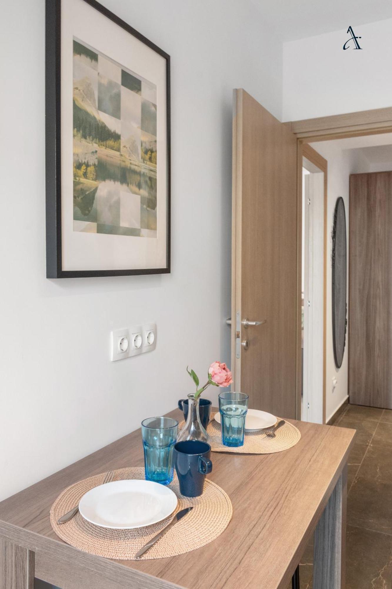Maia With One Bedroom & Fully Kitchen Appartamento