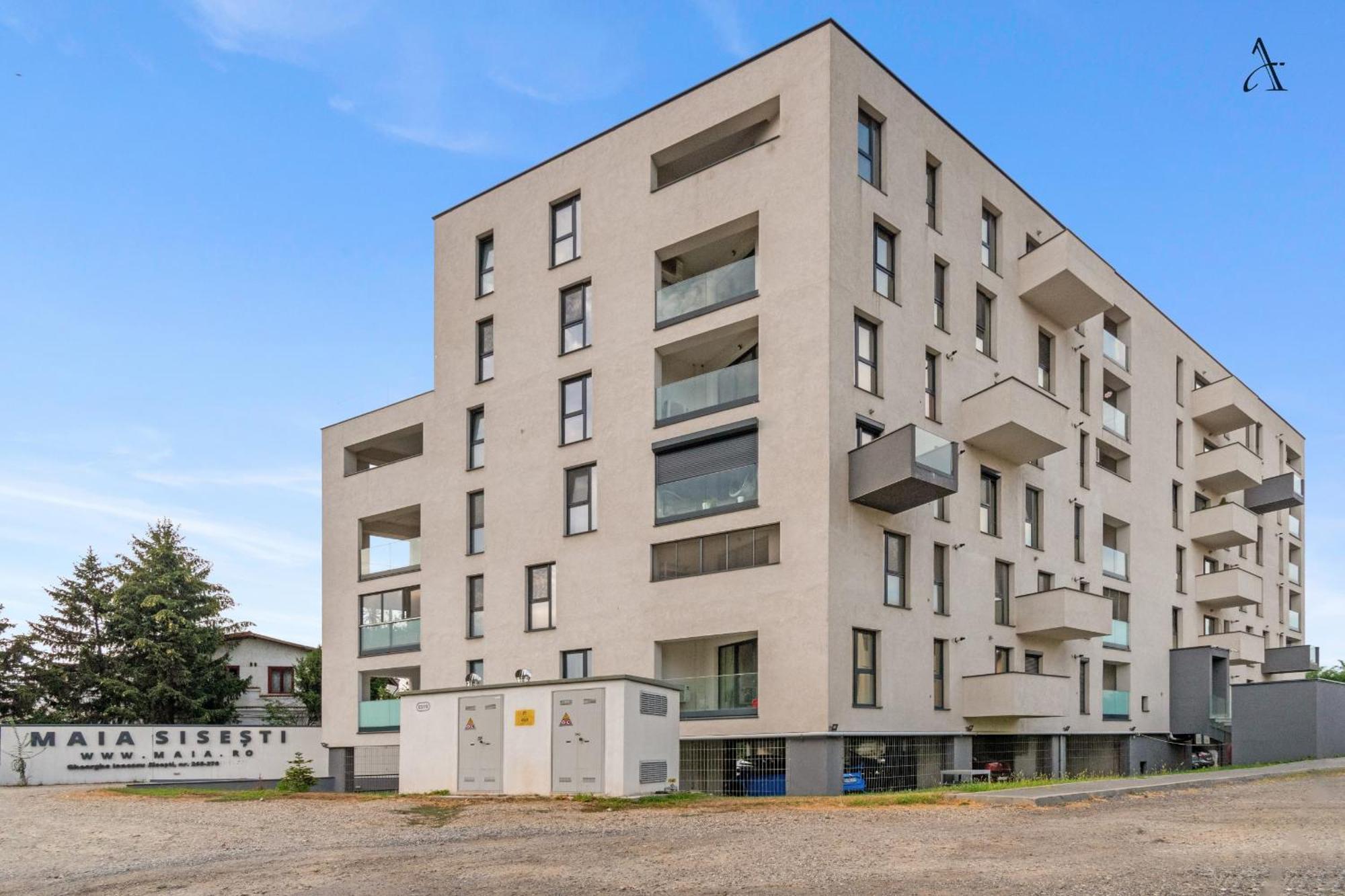 Apartment Maia With One Bedroom & Fully Kitchen