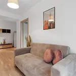 Maia Apartment With One Bedroom & Fully Kitchen