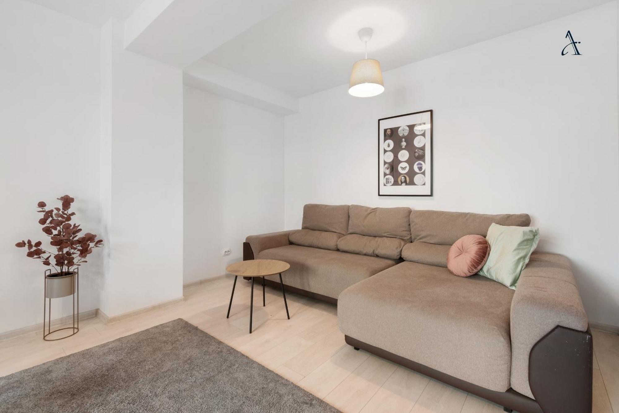 Apartament Maia With One Bedroom & Fully Kitchen *