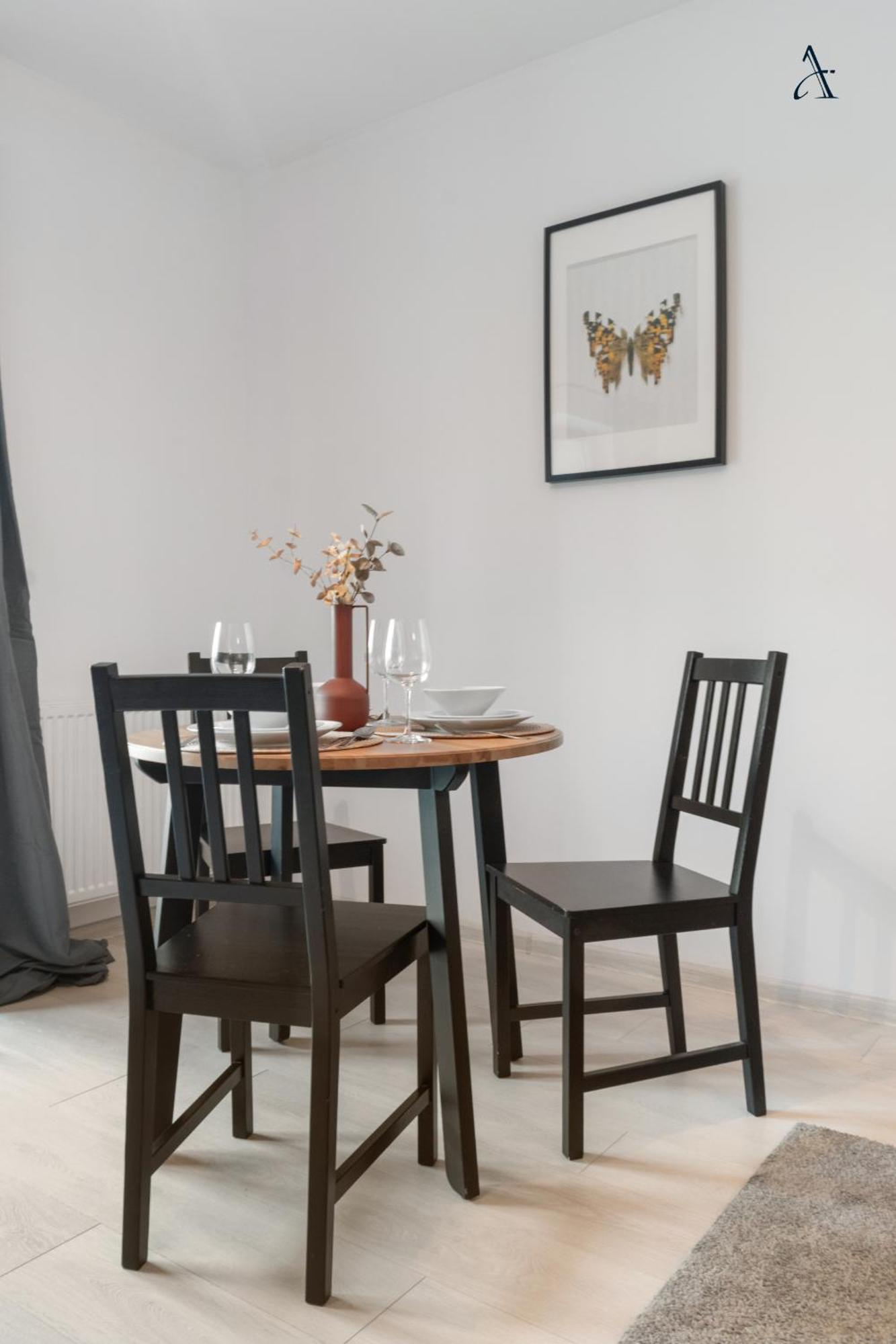Maia With One Bedroom & Fully Kitchen Bucureşti