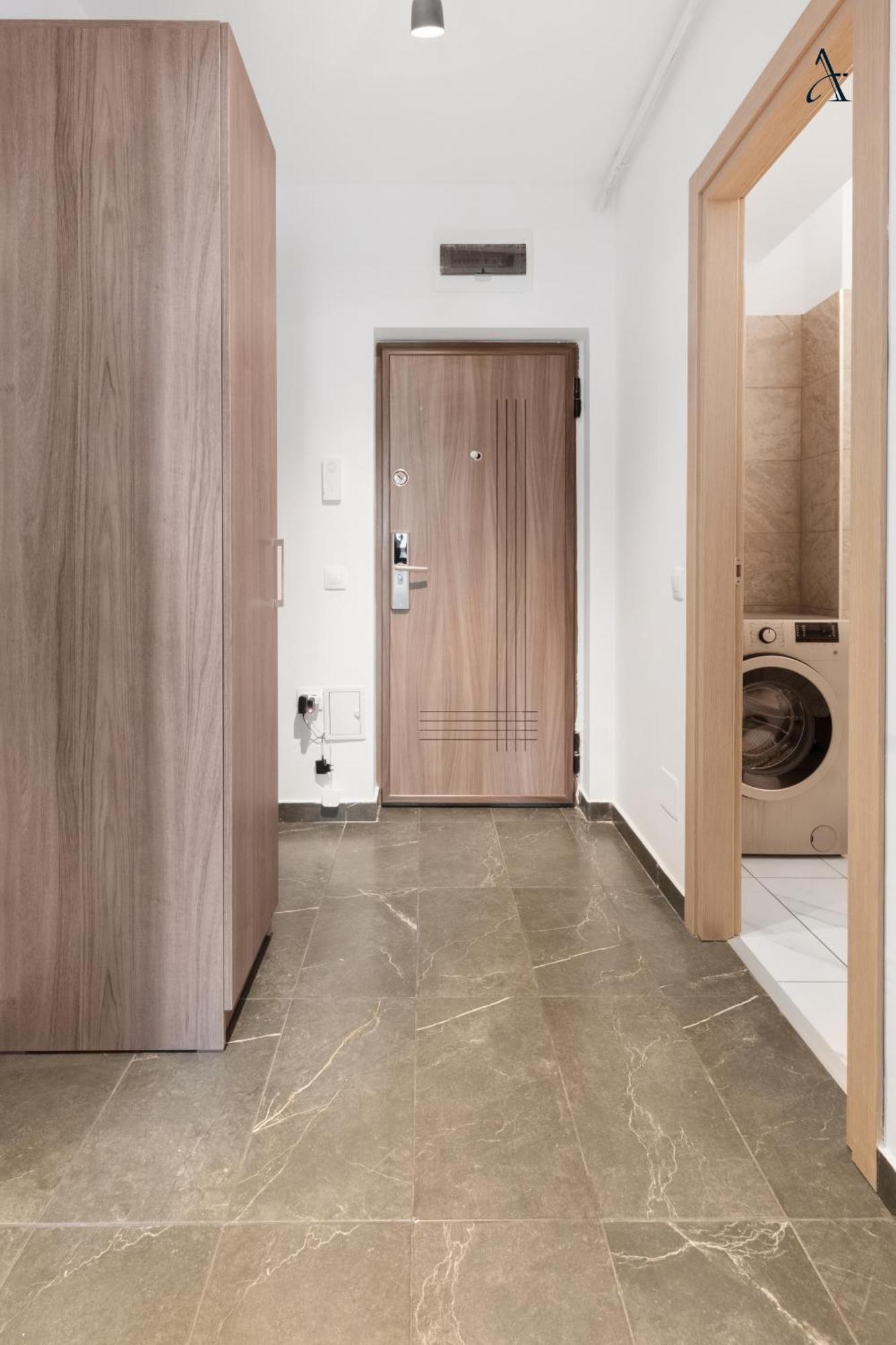 Maia With One Bedroom & Fully Kitchen Apartament Bucureşti