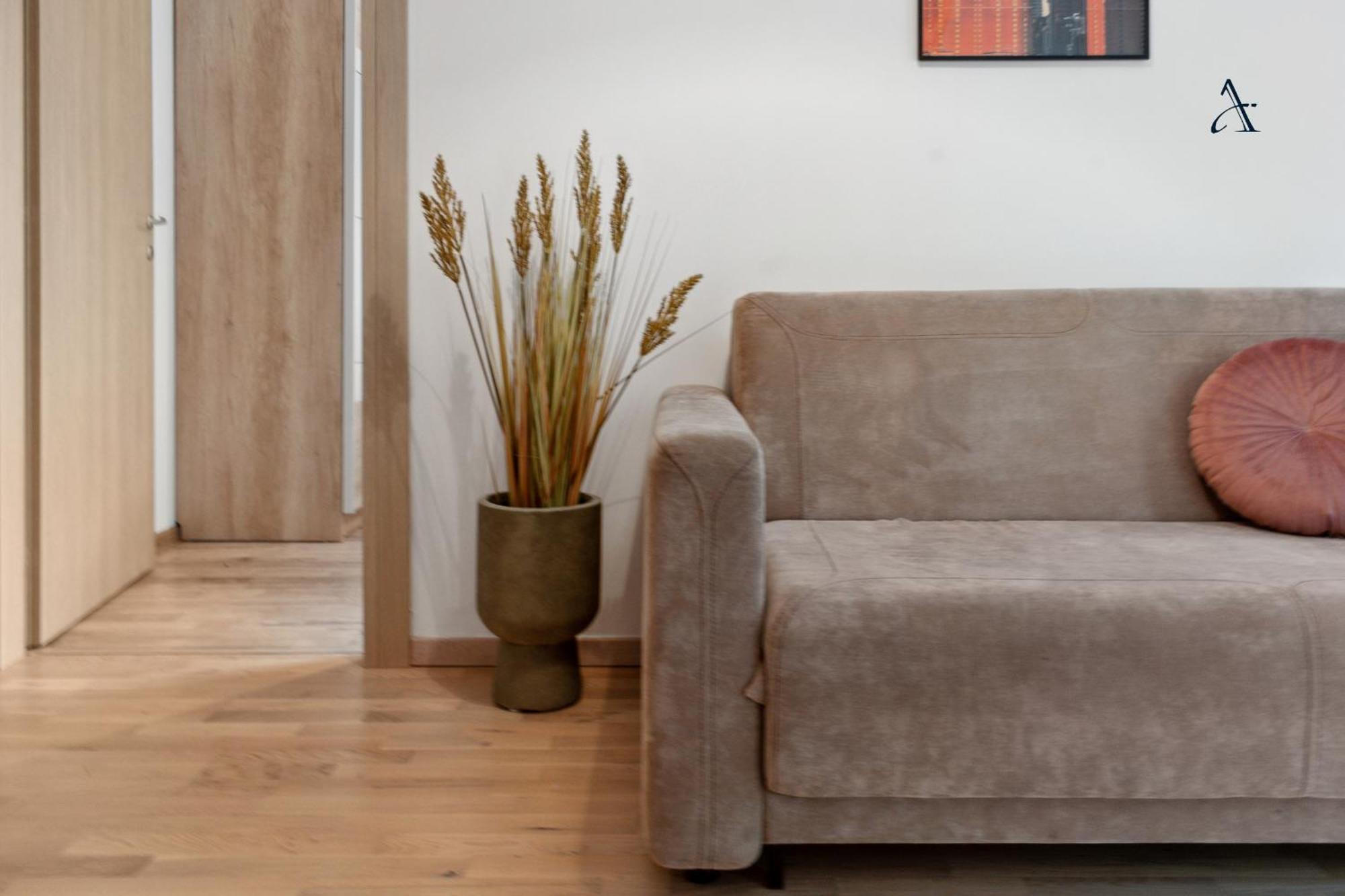 Maia With One Bedroom & Fully Kitchen Bucureşti